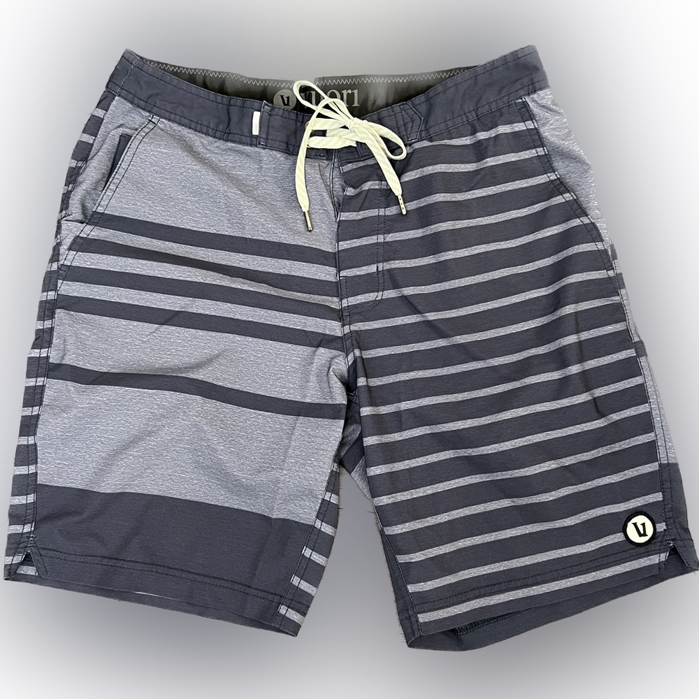 Vuori Cruise Boardshort